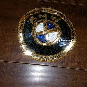 BMW patch
